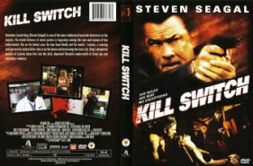 KILL SWITCH - ทุบนรกล้างบางเดนคน (2008)